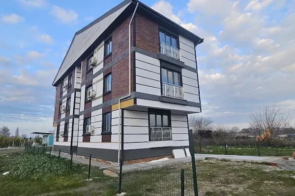 Ozen Park Kir Bahcesi - Düğün Salonu - Balıkesir Manyas