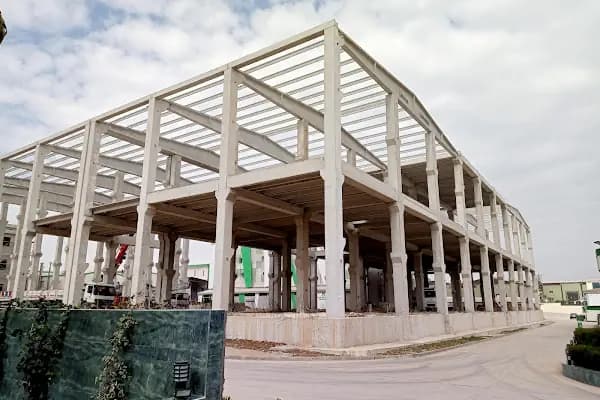 Şanlıurfa Organize Sanayi Bölgesi - İlgi Çekici Yer - Şanlıurfa Eyyübiye