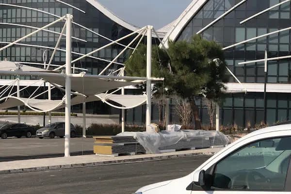 KOCAKLAR SHIP SUPPLY & CONSTRUCTION CO. - Kurumsal Ofis - İzmir Aliağa