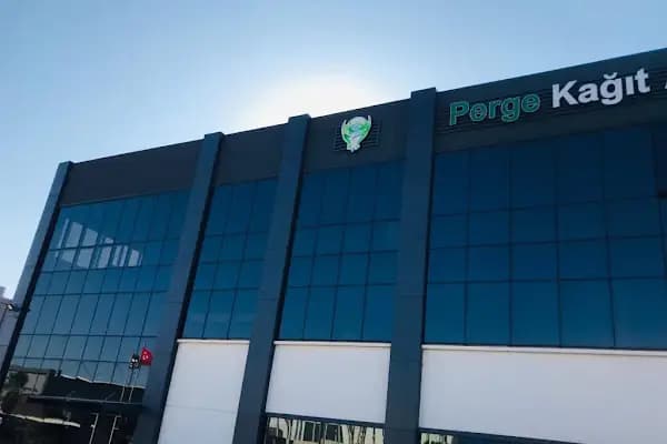 Perge Kağıtçılık - Üretici - Antalya Döşemealtı
