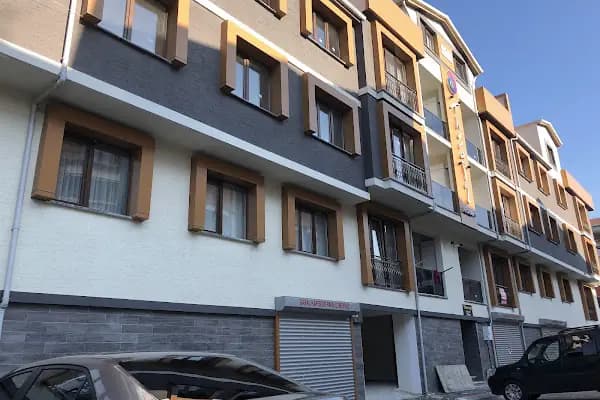 Therapy Evleri - Apartman Kompleksi - Bursa Gemlik