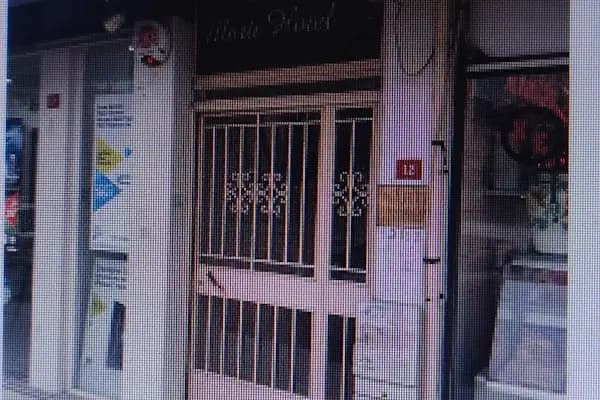 marti hotel - Otel - İstanbul Küçükçekmece