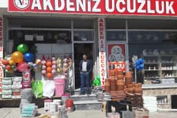 Akdeniz Ucuzluk Pazari