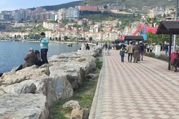 BUDO Gemlik İskelesi - Kurumsal Ofis - Bursa İnegöl