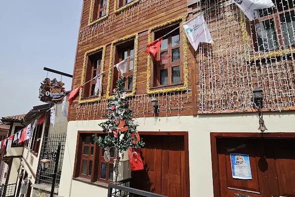 İzmit Belediyesi Oyuncak Müzesi - Müze - Kocaeli İzmit