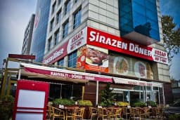 Sirazen Döner