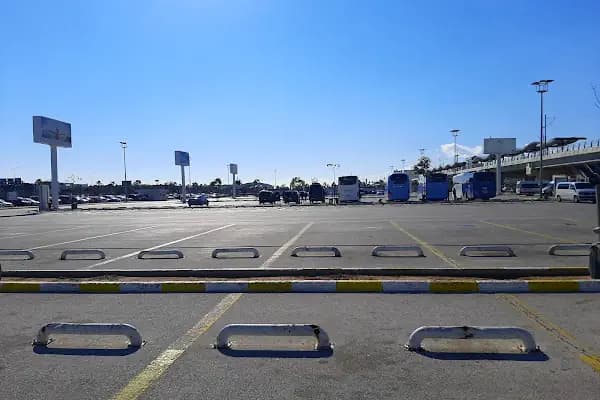 Otopark Antalya - Otopark - Antalya Aksu
