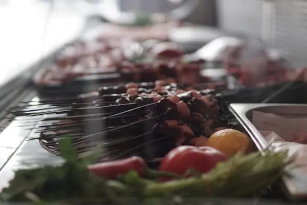 Öz Başak Kebap ve Sulu Yemek - Kebap Restoranı - Adana Karaisalı