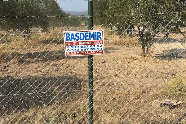 Lider Tel Çit - Balıkesir - İnşaat Firması - Balıkesir Karesi