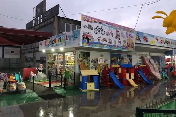 OYUNCAKMALL - Oyuncak mağazası - Kocaeli Derince