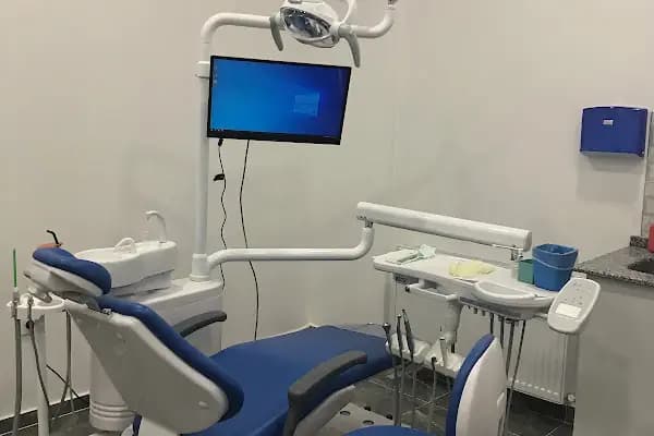Özel Ayna Ağız ve Diş Sağlığı Polikliniği - Diş Kliniği - Ankara Keçiören