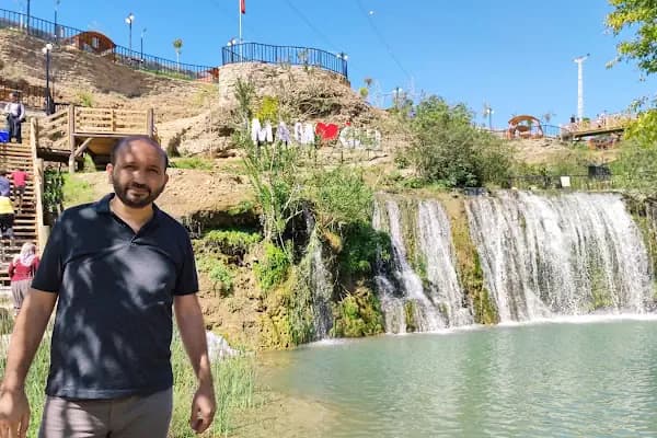 Kazan Gölü Restaurant - Aile restoranı - Adana Saimbeyli