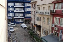 Otel Bilen