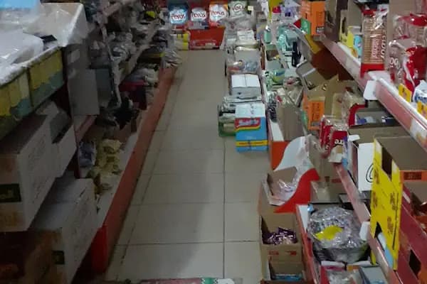سوبرماركت حكيم أبو محمد - Süpermarket - Şanlıurfa Eyyübiye