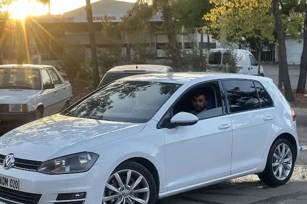 Ferhat Rent A Car - Araba Kiralama Şirketi - Şanlıurfa Birecik