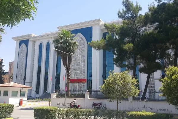AĞDEMİR HARİTA MÜHENDİSLİK - Haritacılık Ofisi - Gaziantep Şehitkamil