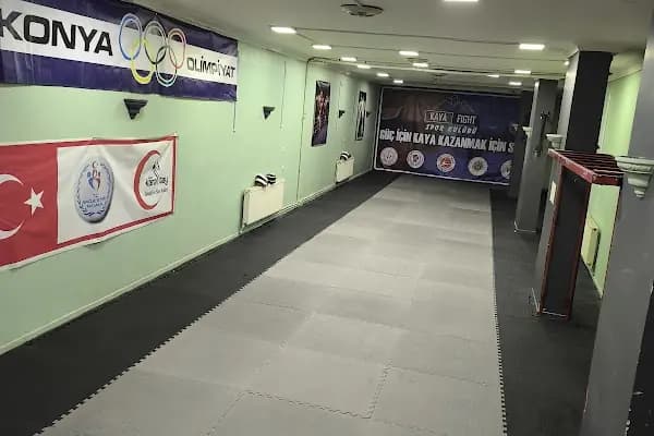 Kaya Fight Spor Kulübü - Spor Kulübü - Konya Selçuklu