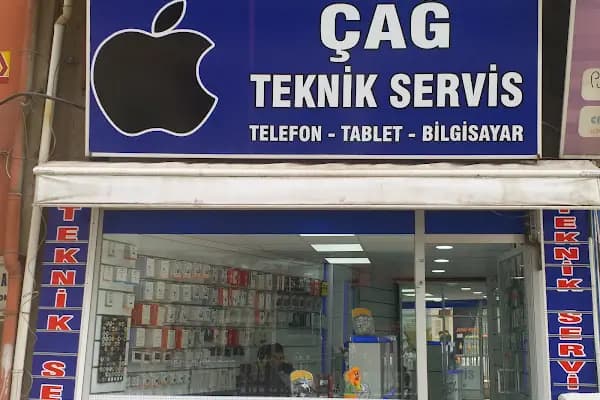 Cep Telefonu Tamiri ÇAĞ Teknik Servis - Cep Telefonu Tamir Atölyesi - Malatya Yeşilyurt