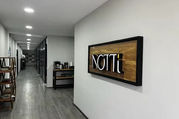 Notti Home Fabrika - Mobilya İmalatçısı - Bursa İnegöl