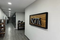 Notti Home Fabrika