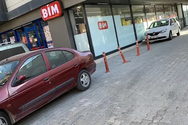 Bim - Süpermarket - İzmir Konak