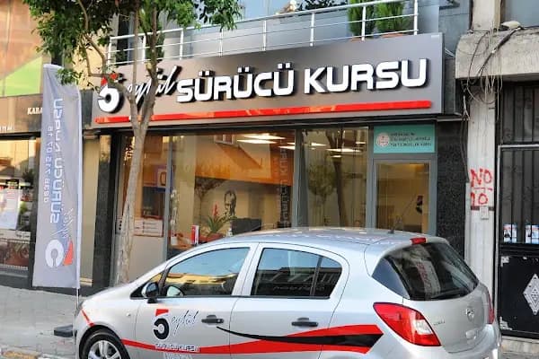 Beşeylül Sürücü Kursu - Sürücü Kursu - Manisa Akhisar
