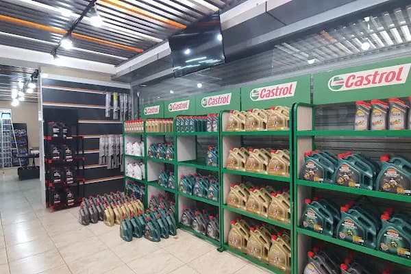 Yeşil Düzce Otomotiv Yedek parça, Çayırova Gebze Kocaeli - Otomobil Yedek Parça Mağazası - Kocaeli İzmit
