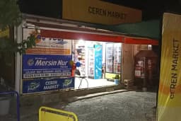 Ceren Market