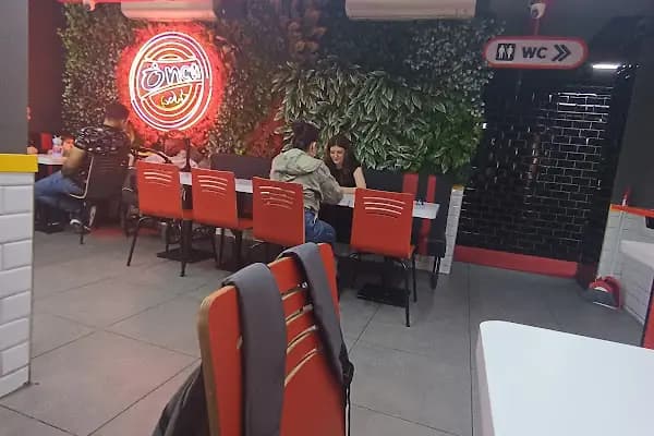 Öncü Döner - Dönerci - İzmir Aliağa