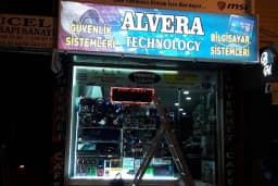 Alvera teknoloji