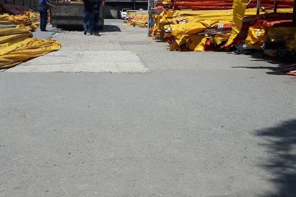 Dört mevsim fırat pennn - Fırın - İstanbul Küçükçekmece