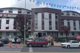 Özel 100. Yıl Hastanesi