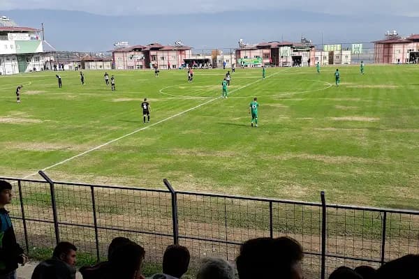Bozdoğan Belediyespor Tesisleri - Spor Kulübü - Aydın Efeler