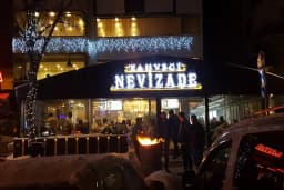 Kahveci Nevizade