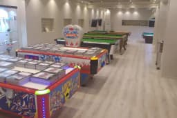 PRESTİJ BİLARDO SPOR VE EĞİTİM GEREÇLERİ