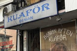 Benian Kuaför