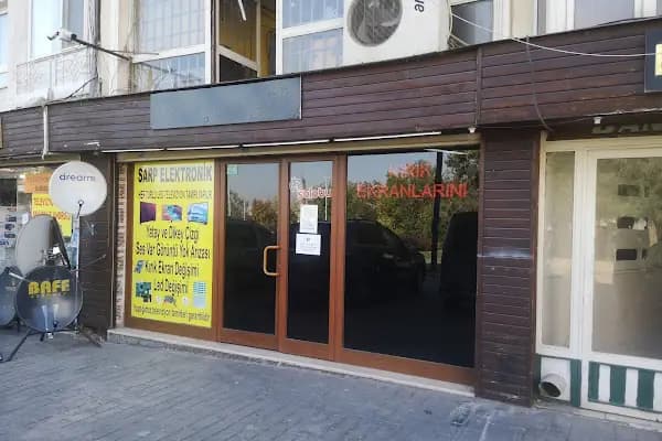 Sarp Elektronik Bursa Tv panel tamiri ve değişimi - Televizyon Tamir Servisi - Bursa Nilüfer