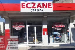 ÇAKIRCA ECZANESİ