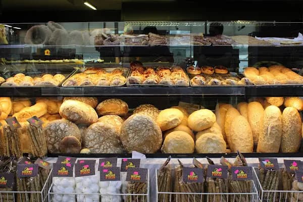 Afiyet Fırın - Süpermarket - Ankara Pursaklar