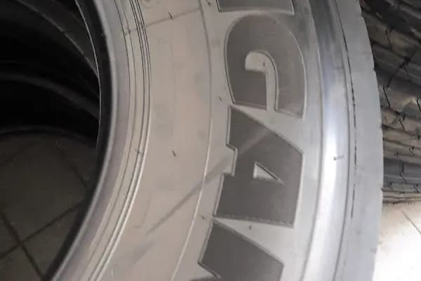 Michelin - Bazoğlu Lastik - Oto Lastik Dükkanı - Gaziantep İslahiye