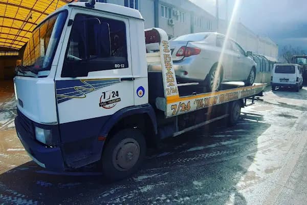 Yörükoğlu oto kurtarma vinç işletmeciliği - Vinç Kiralama Acentesi - İzmir Aliağa