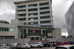 Alemdağ Vergi Dairesi