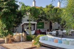 The LifeCo Bodrum Beach Hotel