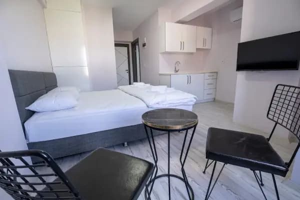 Yeni Mavi İzmir Bornova Otel - Otel - İzmir Torbalı