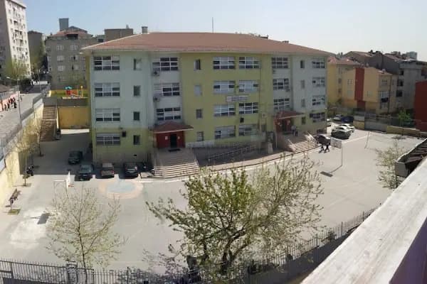 Otocenter Mesleki ve Teknik Anadolu Lisesi - Okul - İstanbul Ataşehir