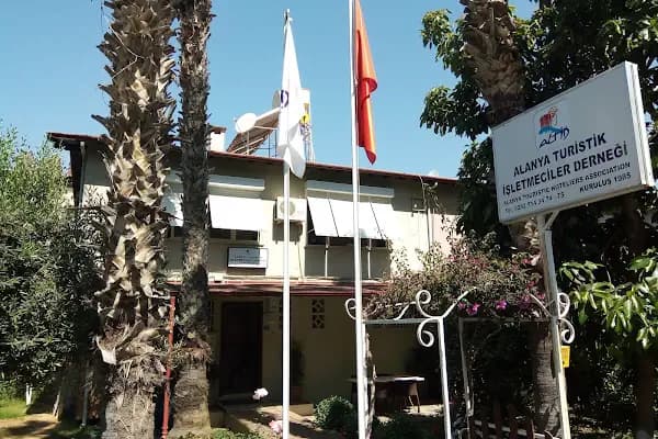 Alanya Turistik İşletmeciler Derneği (ALTİD) - Dernek veya Kuruluş - Antalya Döşemealtı