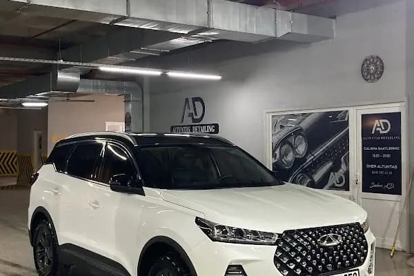 ALTUNTAŞ DETAİLİNG - Araba Yıkama - Kocaeli Çayırova
