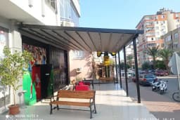 OYUN DÜNYASI PLAYSTATİON CAFE