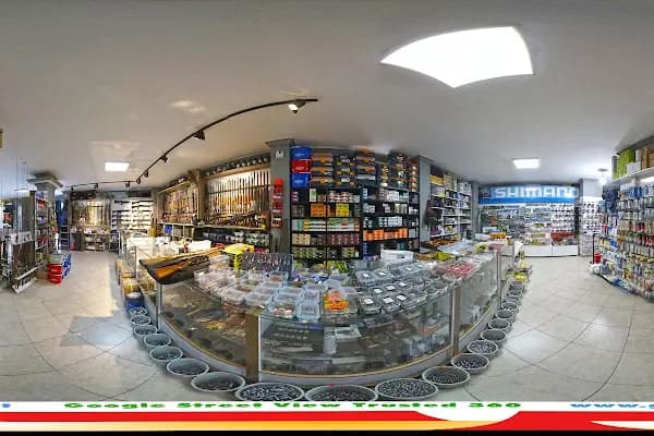 CADDE MARKET &amp; MANAV - Market - Samsun Ayvacık