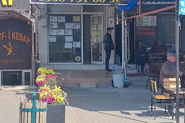 Mavi Emlak Alim Satim Kiralama - Emlak Bürosu - İzmir Aliağa